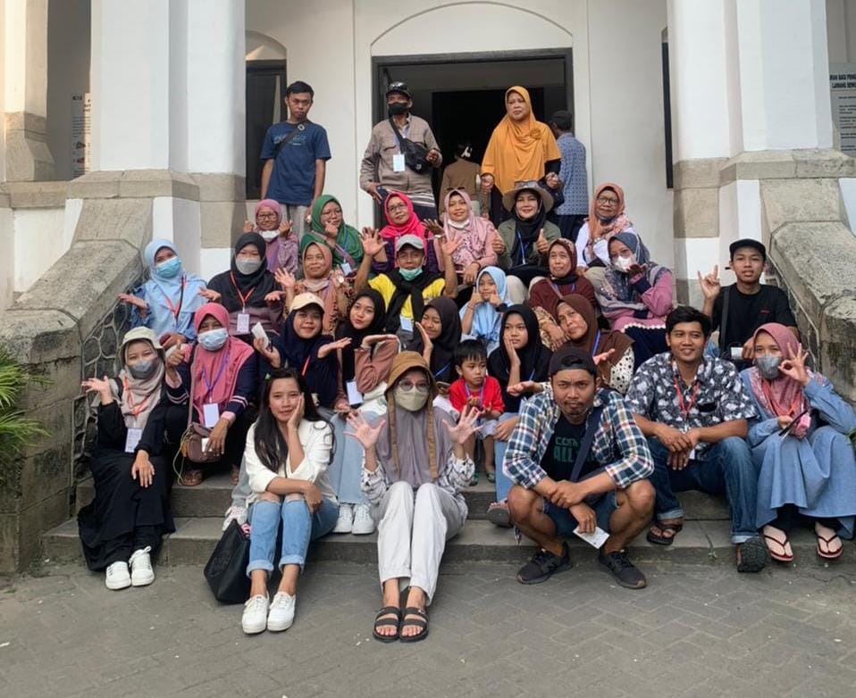 Karya Wisata untuk Pengembangan Organisasi